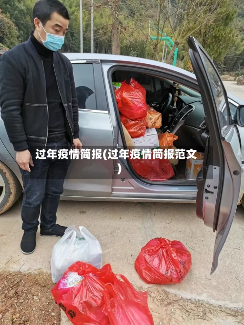 过年疫情简报(过年疫情简报范文)