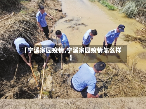 【宁溪家园疫情,宁溪家园疫情怎么样】