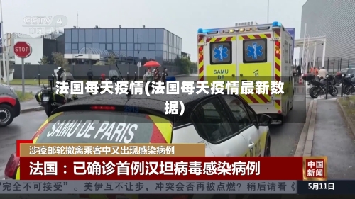 法国每天疫情(法国每天疫情最新数据)