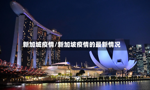 新加城疫情/新加坡疫情的最新情况