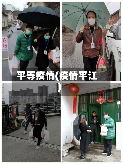 平等疫情(疫情平江)